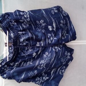 Opie men's swim trunks size extra large (40 42)